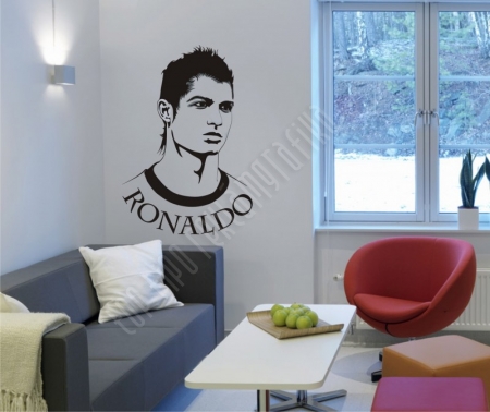 Ronaldo falmatrica