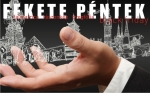 GrafikaShop - Fekete Péntek