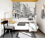 GrafikaShop - Utcarajz vagy street art a lakásban 