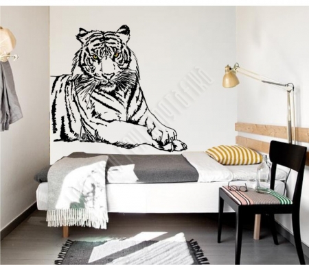 Igazi tigris