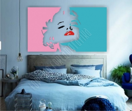 Marilyn