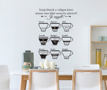 A legjobb kávé