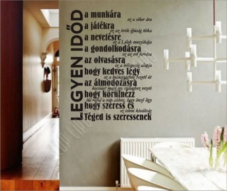 Házi áldás