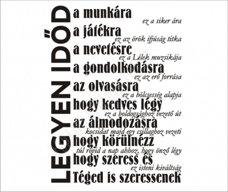 Házi áldás