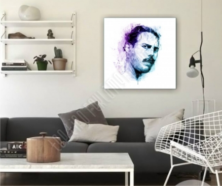Freddie Mercury vászonkép