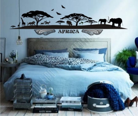 Afrika falmatrica