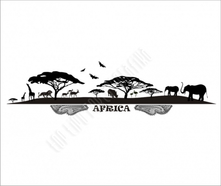 Afrika falmatrica