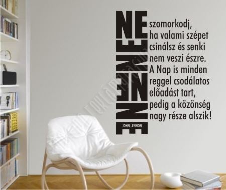 Ne szomorkodj