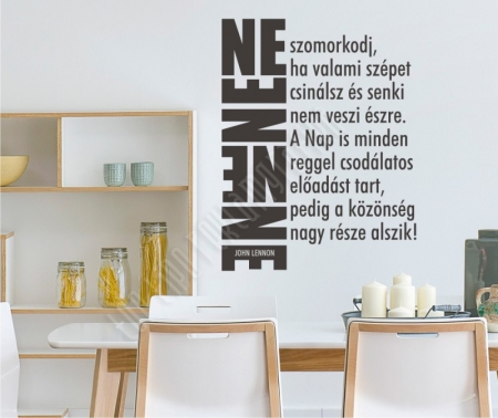 Ne szomorkodj