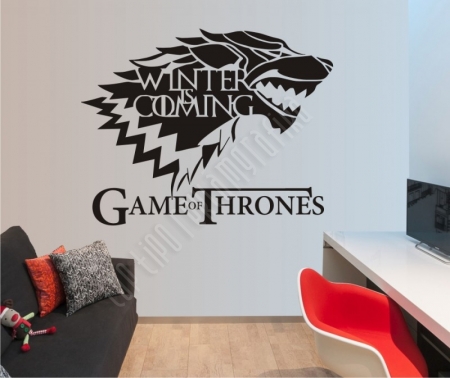 Winter is Coming