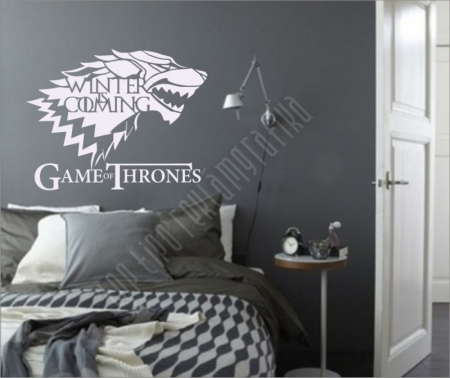 Winter is Coming