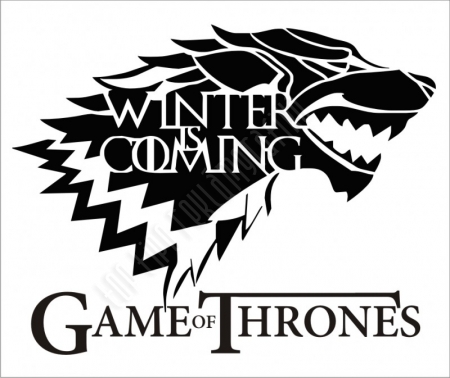 Winter is Coming
