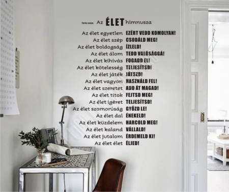 Élet, Teréz anya