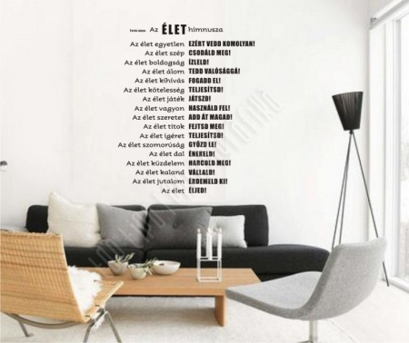 Élet, Teréz anya