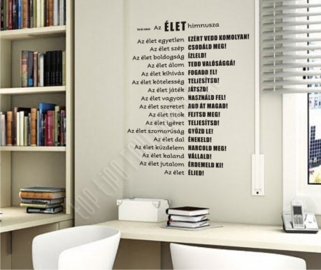 Élet, Teréz anya