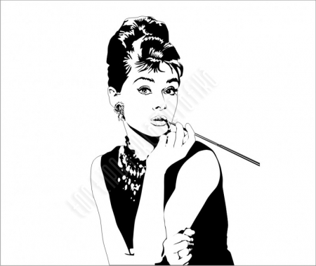Audrey Hepburn