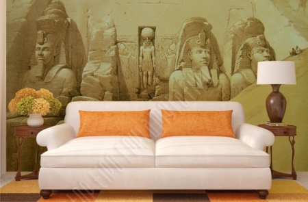 Abu Simbel