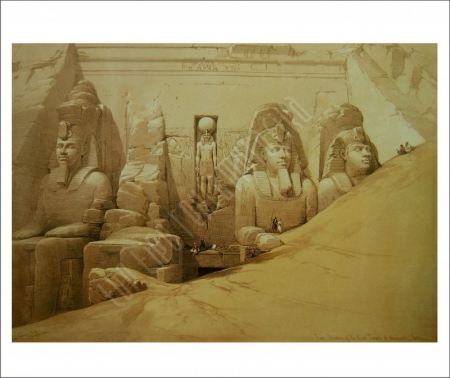 Abu Simbel