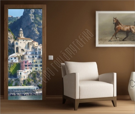 Amalfi