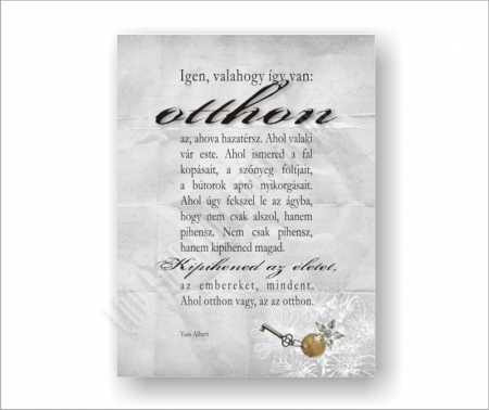 Otthon + Otthon