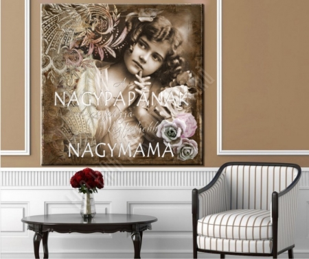 Nagymama