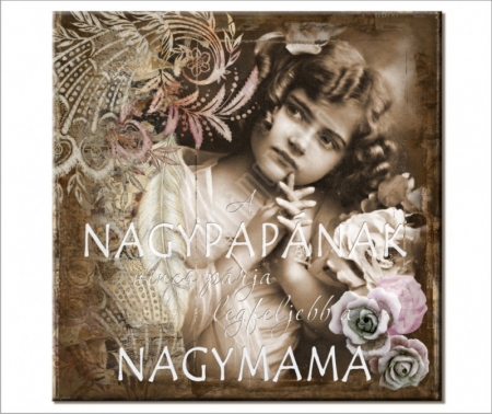 Nagymama