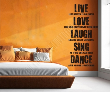 Live