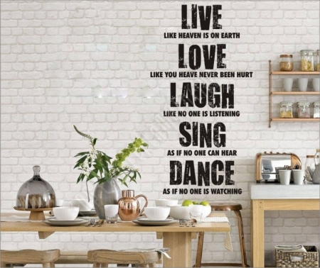 Live