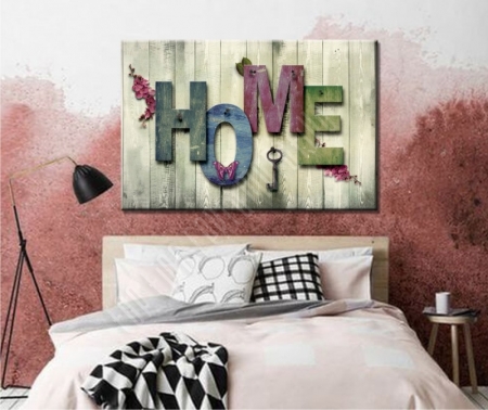 Home