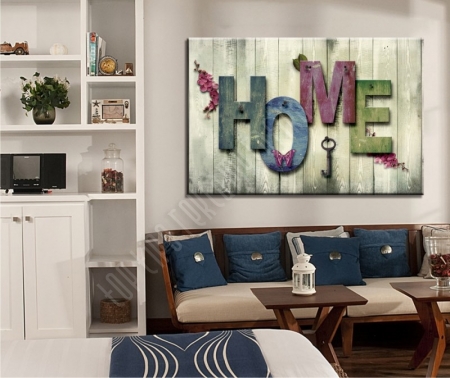 Home