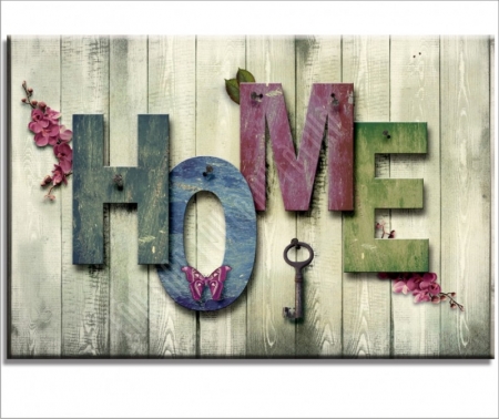 Home