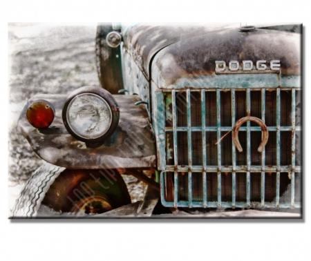 Dodge teherautó
