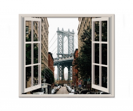 Brooklyn-híd
