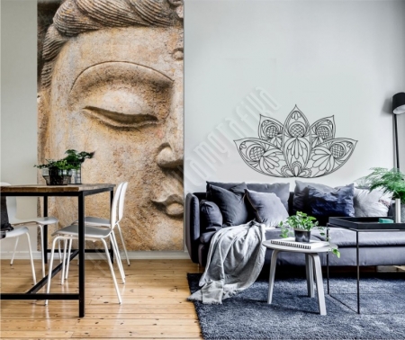 Buddha poszter