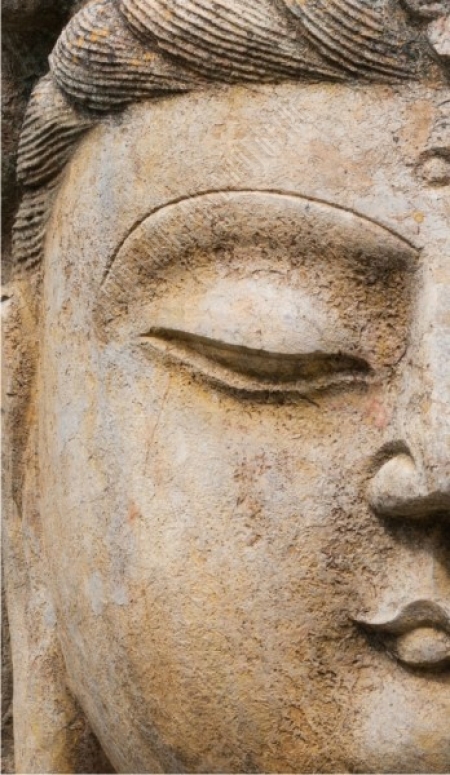 Buddha poszter