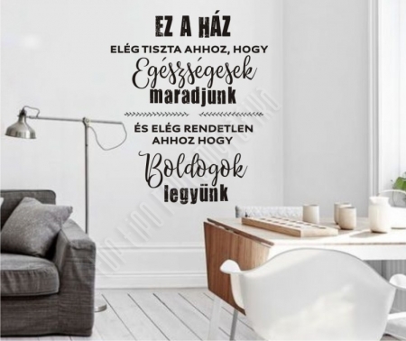 Ez a ház