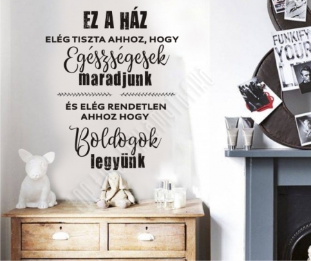 Ez a ház