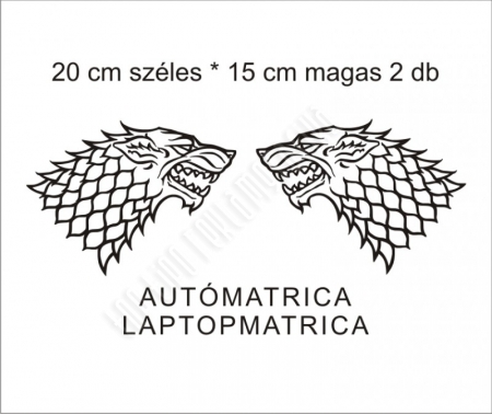 Stark falmatrica
