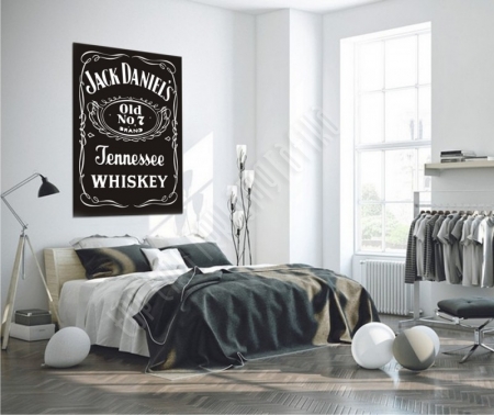 Jack Daniels Whiskey