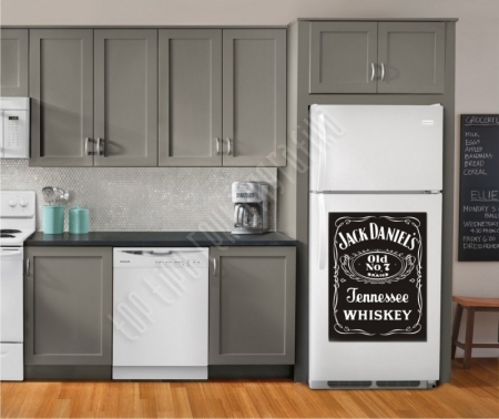 Jack Daniels Whiskey