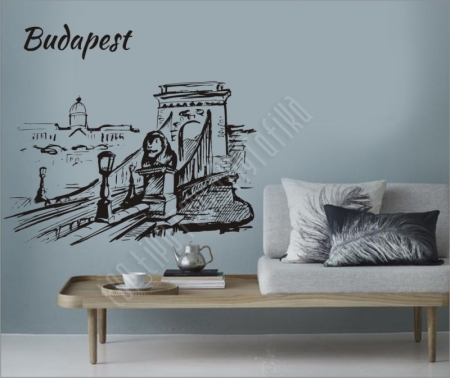 Budapest Lánchíd