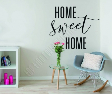 Home Sweet Home falmatrica