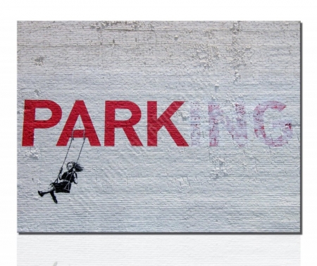 Park Banksy