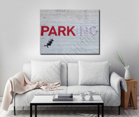 Park Banksy