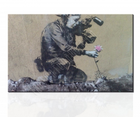 Virág Banksy