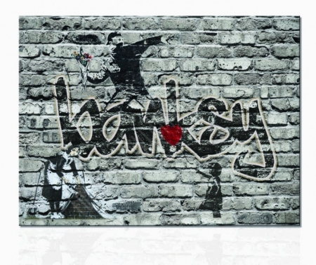 Banksy