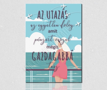 Utazás
