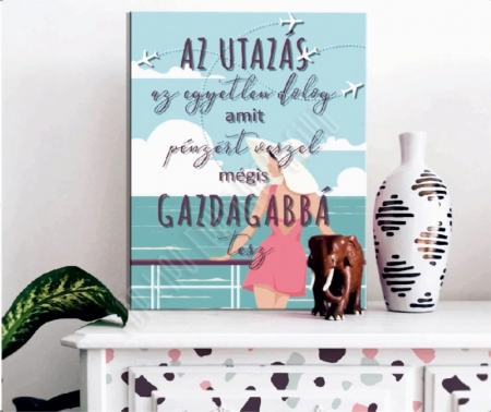 Utazás