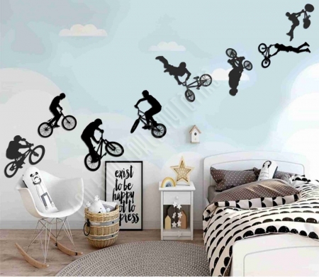 BMX
