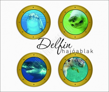 Hajóablak